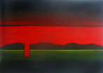 There is a limit to observe. Acrylic on canvas. 70cm W x 50 cm H x 4 cm D. 15.10.2023.jpg