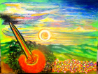 it could be such a nice summer...Acrylic on canvas80 cm W x 60 cm H. 1.03.2024.jpg