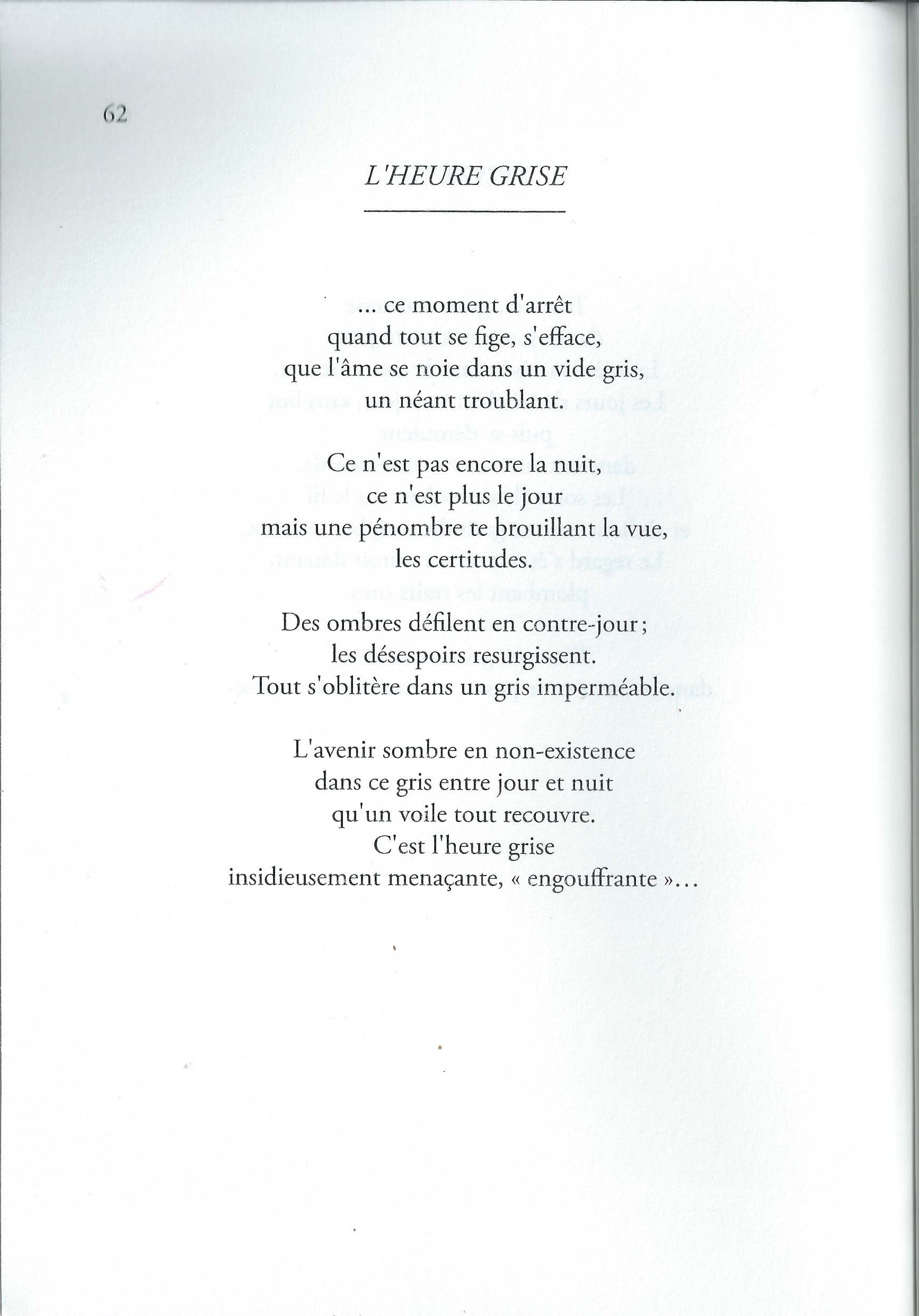 Recueils De Poesies Sur Reves Realites Com